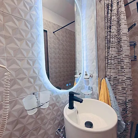 Nord Luxury C *