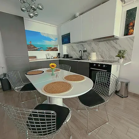 Nord Luxury C * מאמאיה