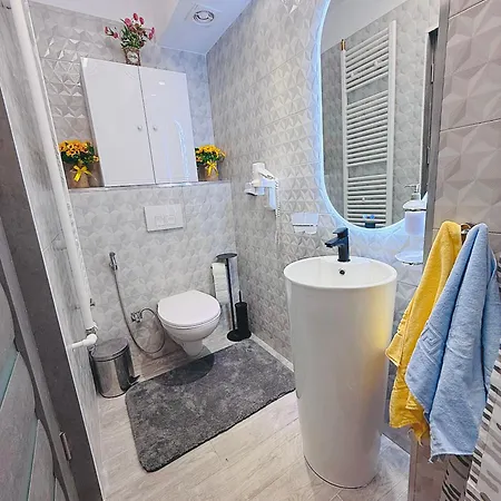 Nord Luxury C *