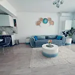 Nord Luxury C Apartment Mamaia