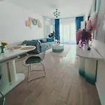 Apartment Nord Luxury C *