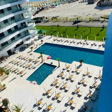 Daire Nord Luxury C Mamaia