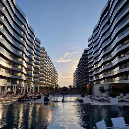 Nord Luxury C * Mamaia