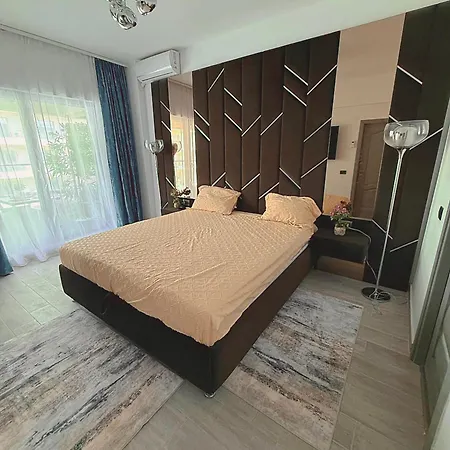 Appartement Nord Luxury C Mamaia