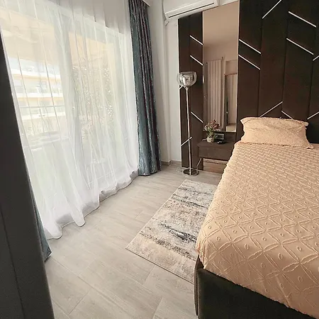 Nord Luxury C Appartement