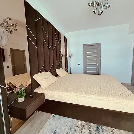 Appartement Nord Luxury C