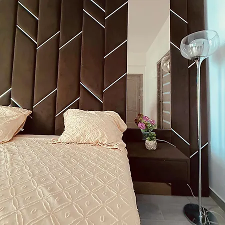 Appartement Nord Luxury C *