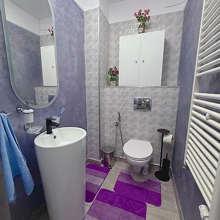 Appartement Nord Luxury C Mamaia