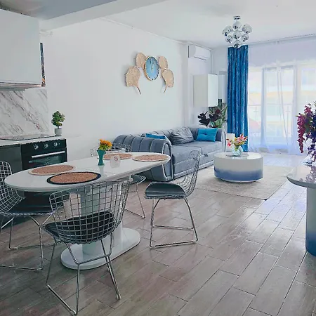 Appartement Nord Luxury C