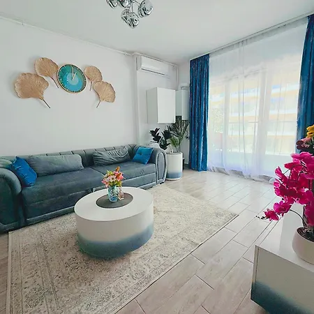 Appartement Nord Luxury C