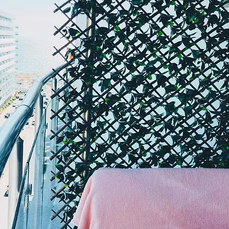 Daire Nord Luxury C Mamaia