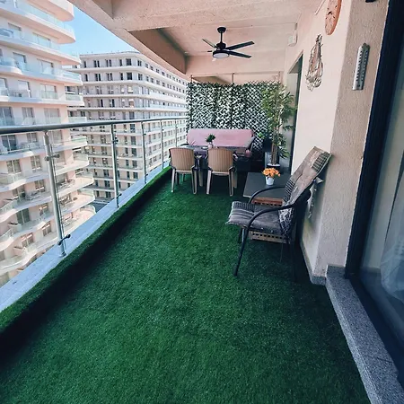 Nord Luxury C Mamaia