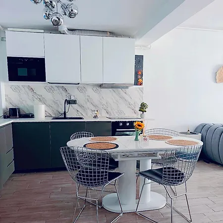 Nord Luxury C Appartement *