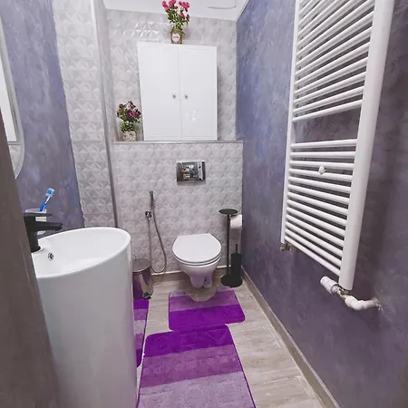 Daire Nord Luxury C Mamaia