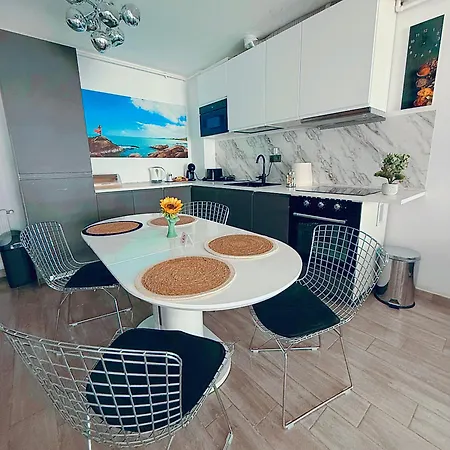 Appartement Nord Luxury C *