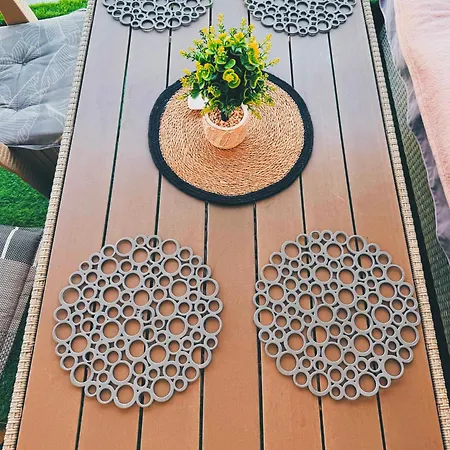 Daire Nord Luxury C Mamaia