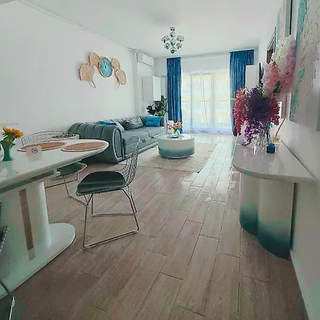 Appartement Nord Luxury C *