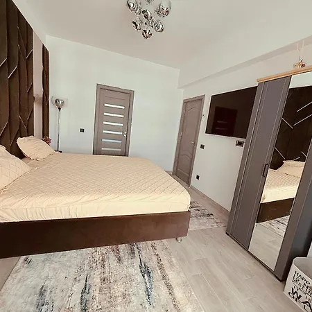 Appartement Nord Luxury C *