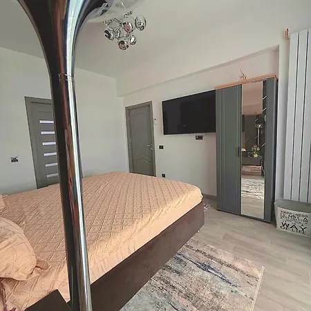 Nord Luxury C * Mamaia