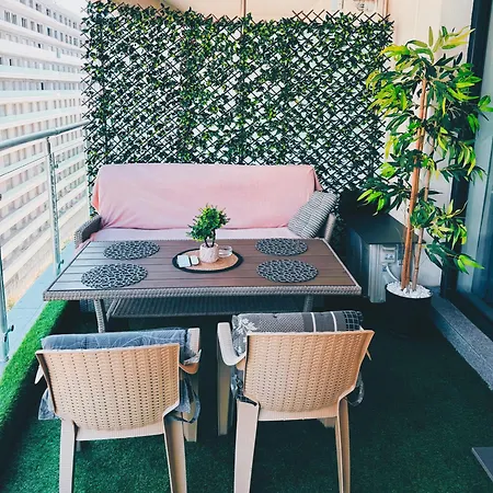 Nord Luxury C * Mamaia