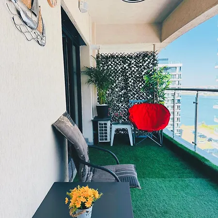 Nord Luxury C Appartement *