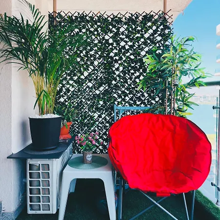 Nord Luxury C * Mamaia